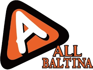A ALL BALTINA Trademark Image