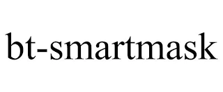 BT-SMARTMASK Trademark Image