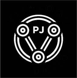 PJ Trademark Image