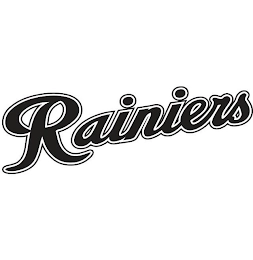 RAINIERS Trademark Image