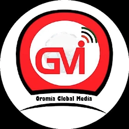 GM OROMIA GLOBAL MEDIA Trademark Image
