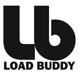 LB LOAD BUDDY Trademark Image