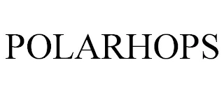 POLARHOPS Trademark Image