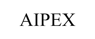 AIPEX Trademark Image