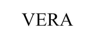 VERA Trademark Image