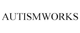 AUTISMWORKS Trademark Image