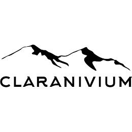 CLARANIVIUM Trademark Image