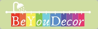 BE YOU DECOR Trademark Image