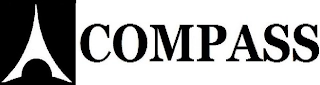 COMPASS Trademark Image