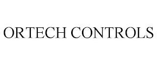 ORTECH CONTROLS Trademark Image