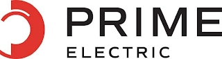 PRIME ELECTRIC Trademark Image