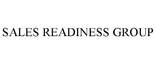 SALES READINESS GROUP Trademark Image