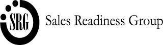 SRG SALES READINESS GROUP Trademark Image