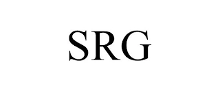 SRG Trademark Image