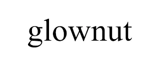 GLOWNUT Trademark Image