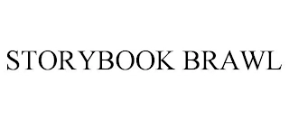 STORYBOOK BRAWL Trademark Image
