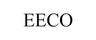 EECO Trademark Image