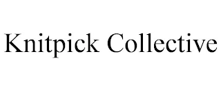KNITPICK COLLECTIVE Trademark Image