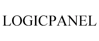 LOGICPANEL Trademark Image