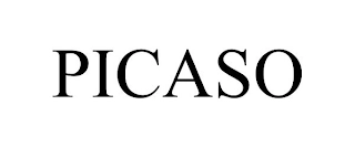 PICASO Trademark Image