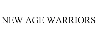 NEW AGE WARRIORS Trademark Image