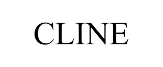 CLINE Trademark Image