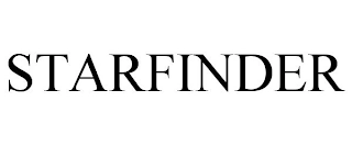 STARFINDER Trademark Image