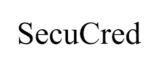SECUCRED Trademark Image