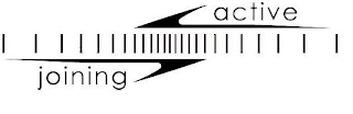 ACTIVE JOINING Trademark Image