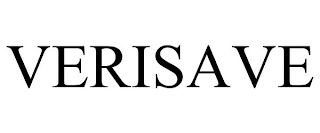 VERISAVE Trademark Image