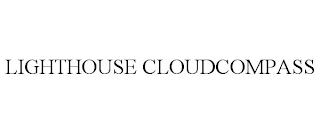 LIGHTHOUSE CLOUDCOMPASS Trademark Image