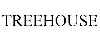 TREEHOUSE Trademark Image