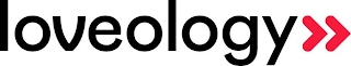 LOVEOLOGY Trademark Image