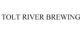 TOLT RIVER BREWING Trademark Image
