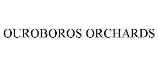 OUROBOROS ORCHARDS Trademark Image