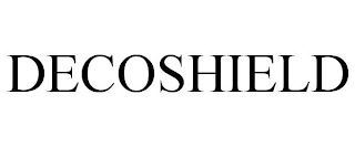DECOSHIELD Trademark Image