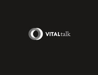 VITAL TALK Trademark Image