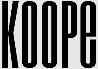KOOPE Trademark Image