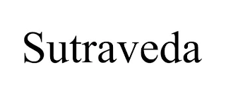 SUTRAVEDA Trademark Image