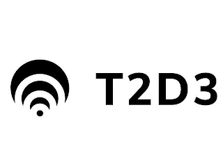 T2D3 Trademark Image