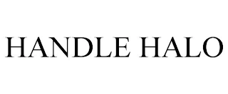 HANDLE HALO Trademark Image