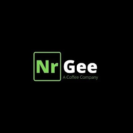 NR GEE A COFFEE COMPANY Trademark Image