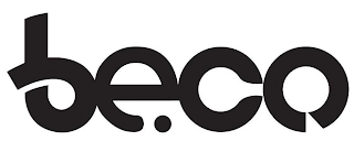 BECO Trademark Image