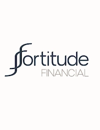 FFORTITUDE FINANCIAL Trademark Image