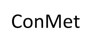 CONMET Trademark Image