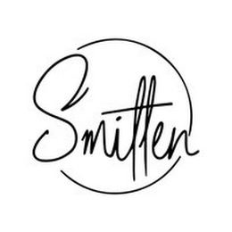 SMITTEN Trademark Image