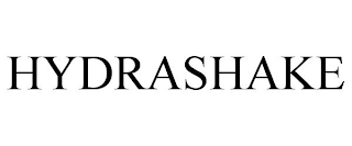 HYDRASHAKE Trademark Image