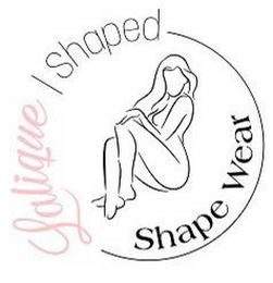 LALIQUE / SHAPED SHAPE WEAR Trademark Image