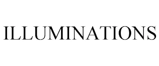 ILLUMINATIONS Trademark Image