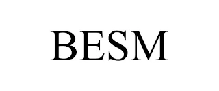 BESM Trademark Image